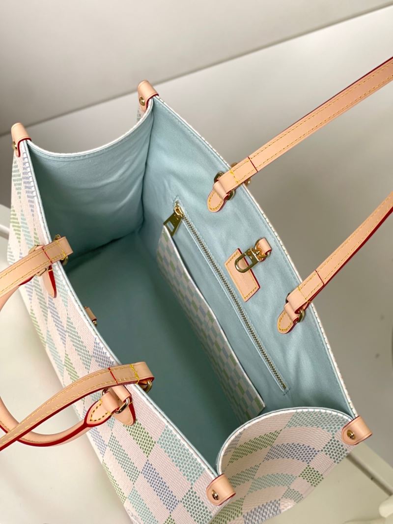 Louis Vuitton Shopping Bags